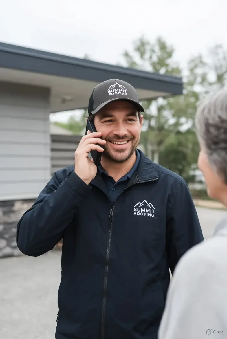 Flat Roof Leak Repair Monmouth, OR FAQs